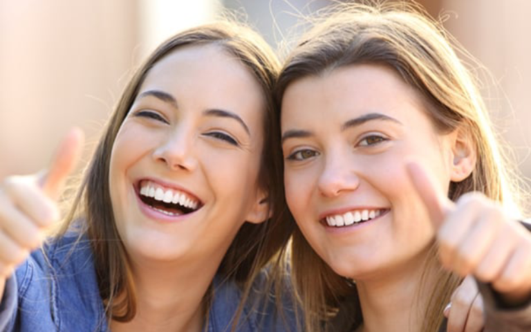 Teeth Whitening