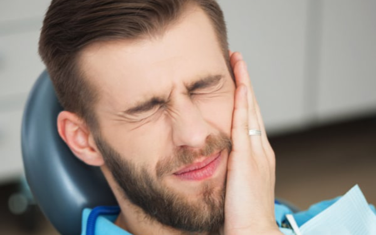 Root Canal Treatment