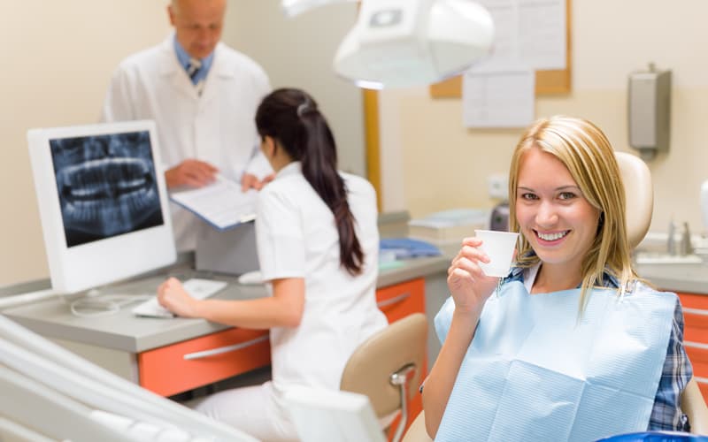 wisdom tooth extractions in livonia