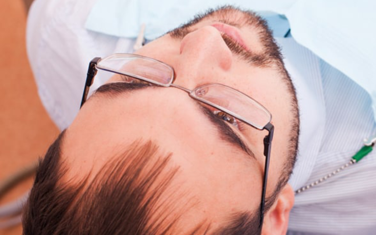 Periodontal Treatment