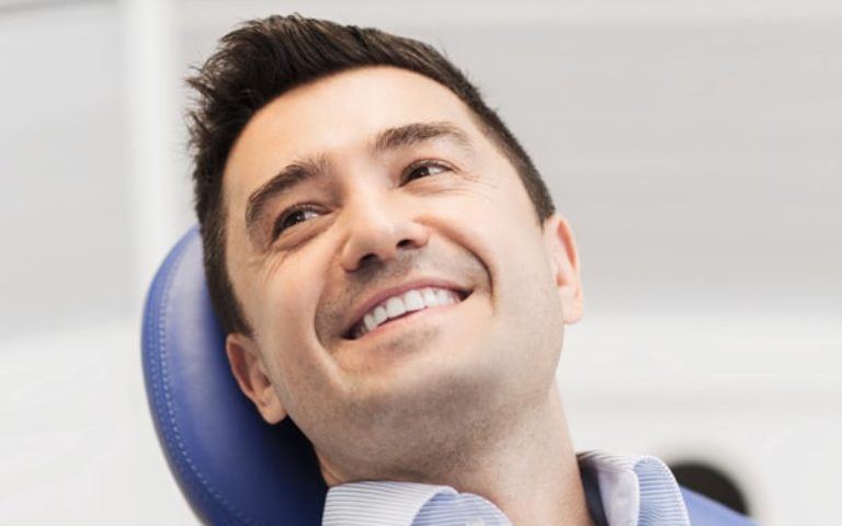 Dental Crowns