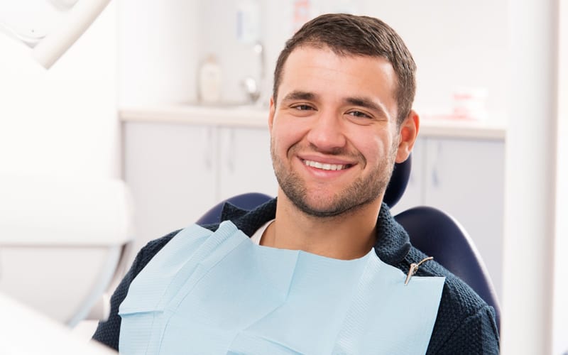 dental crowns in livonia