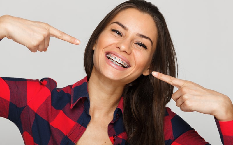orthodontics treatment for adults
