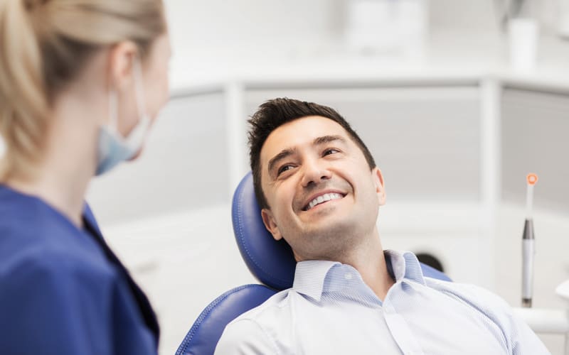 periodontal treatment in livonia