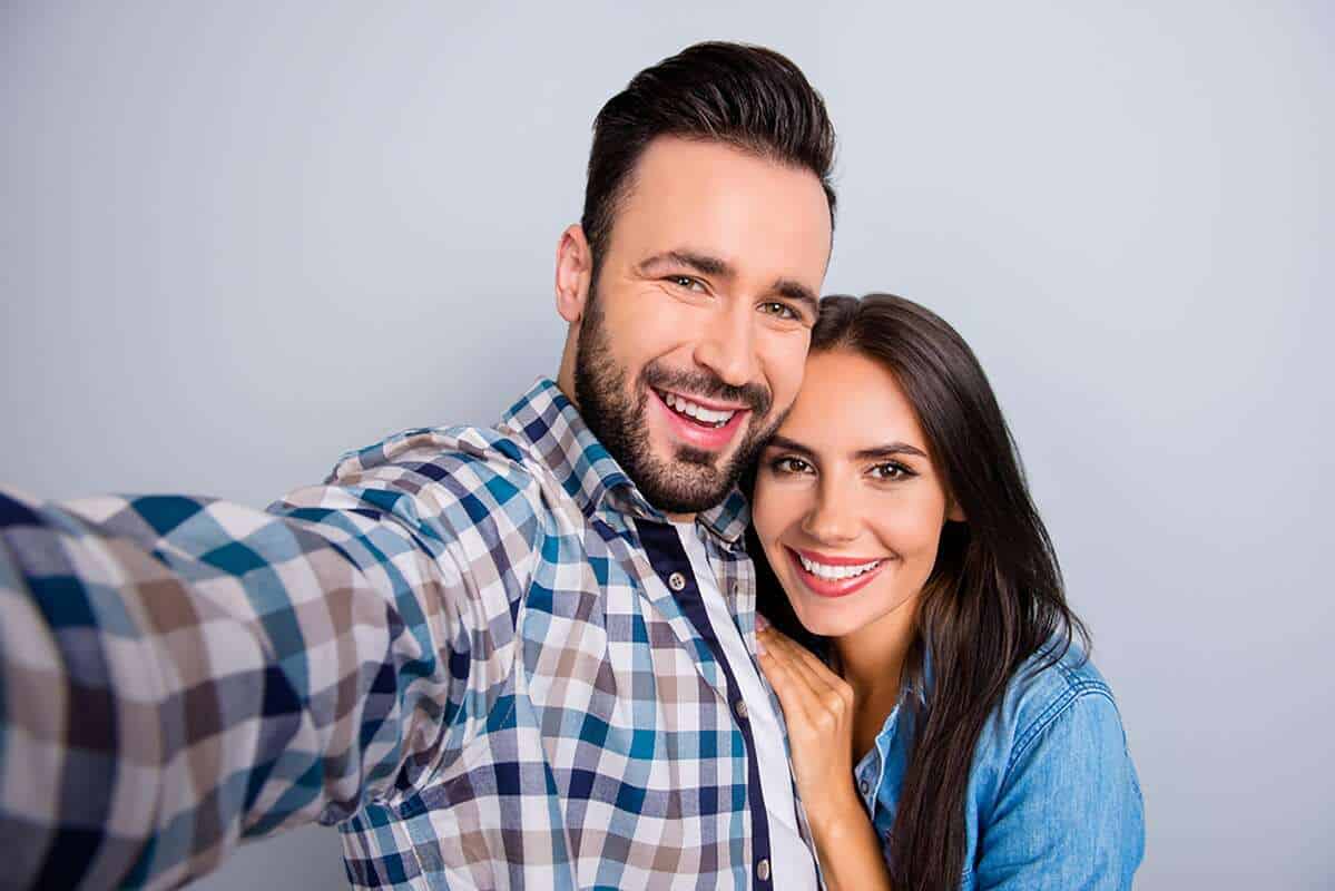 pros and cons of four teeth whitening options