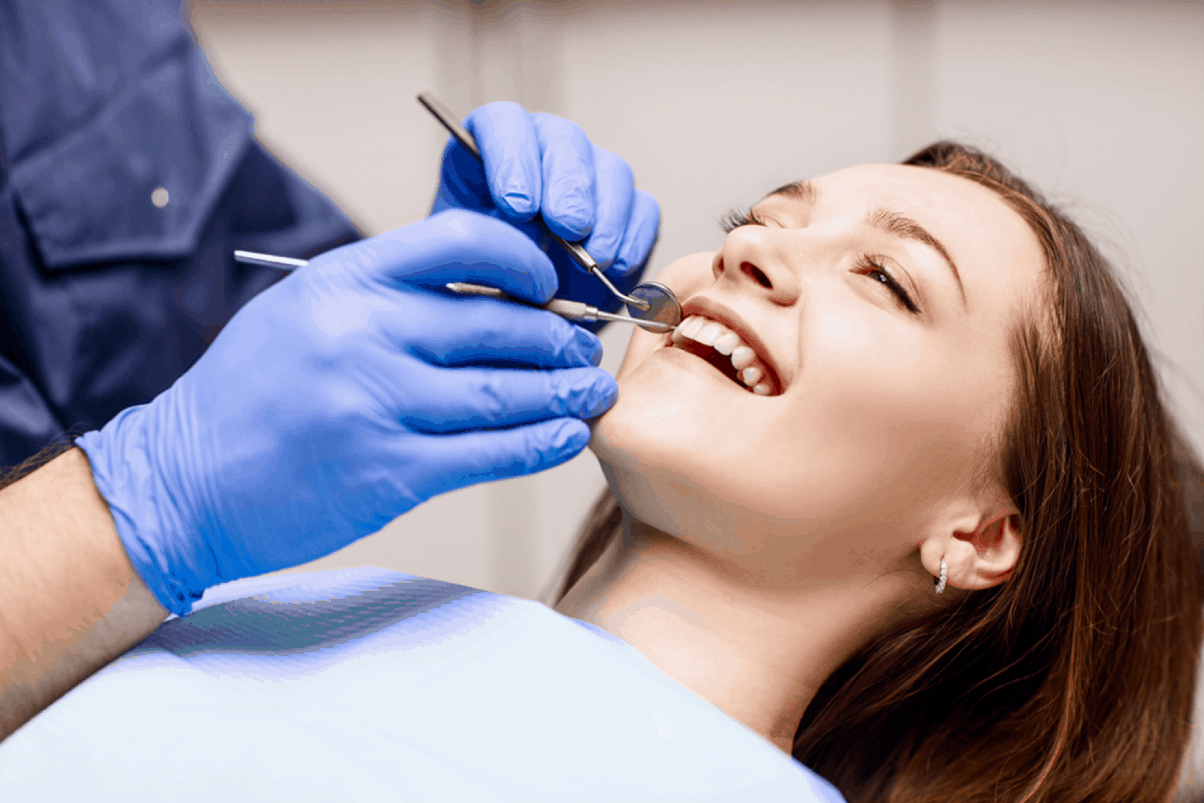 why should you go to dental checkups