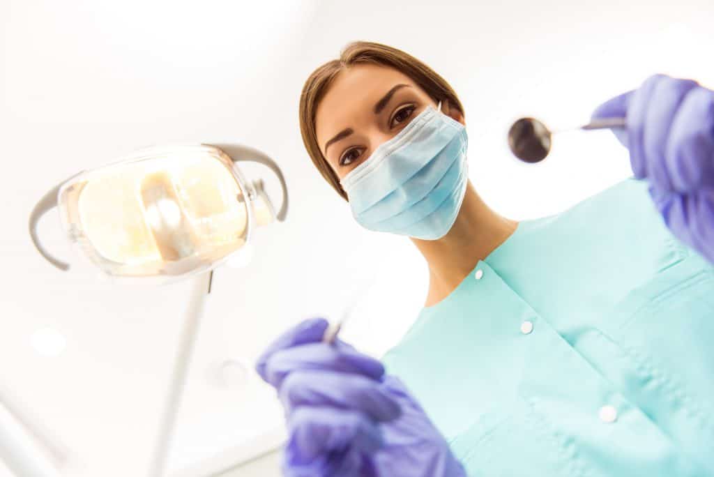 how root canal treatment can save your smile