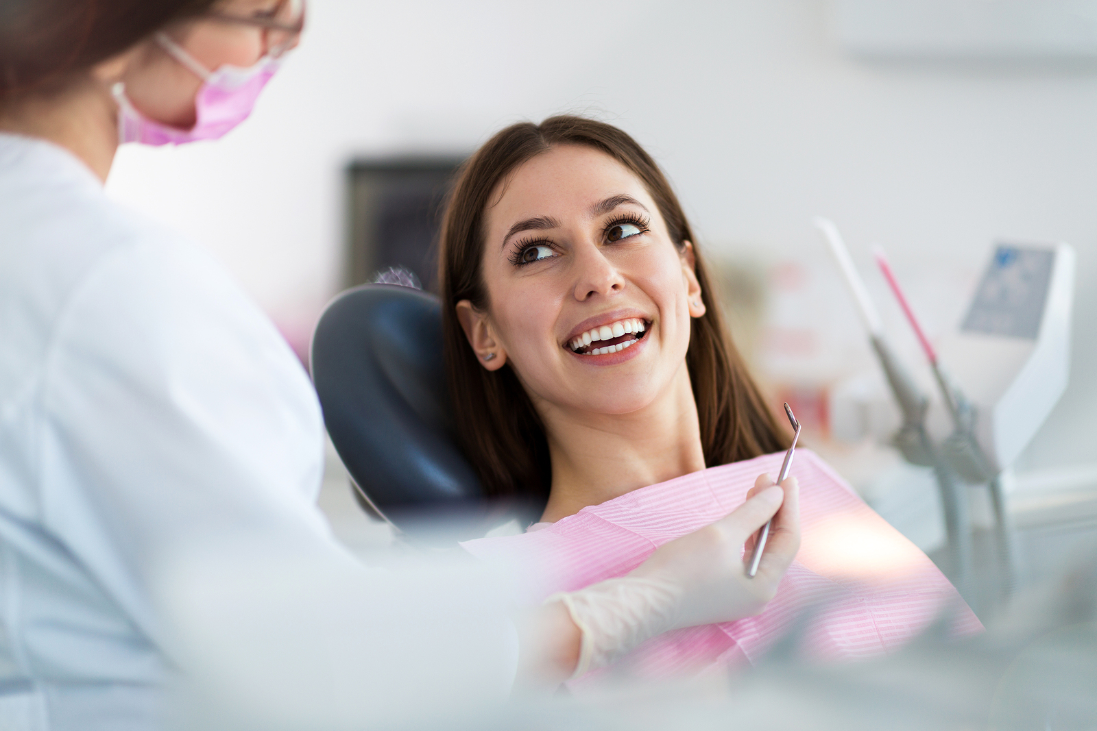 your guide to dental exams and oral cancer screening