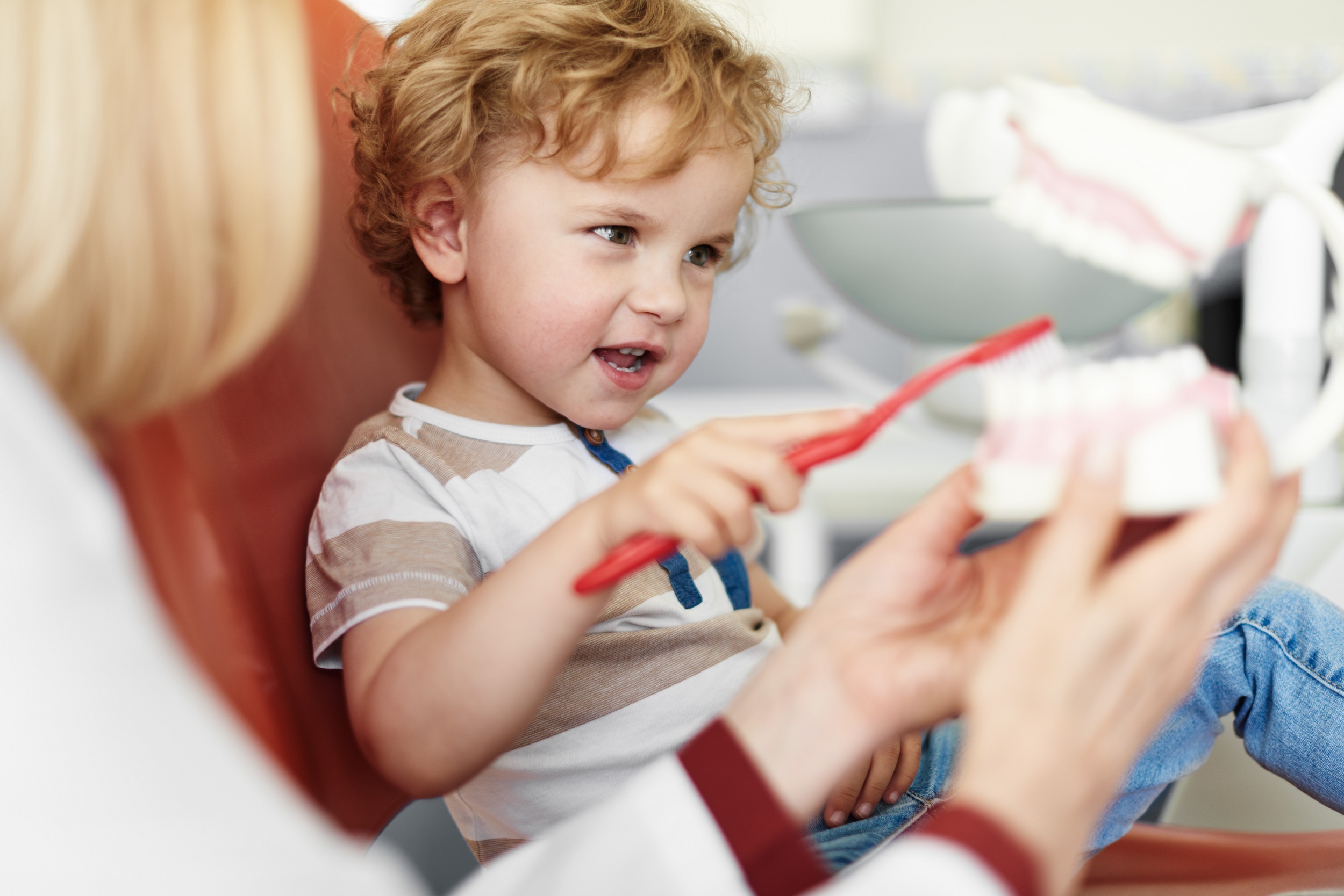 what is the cause and prevention method in early childhood caries