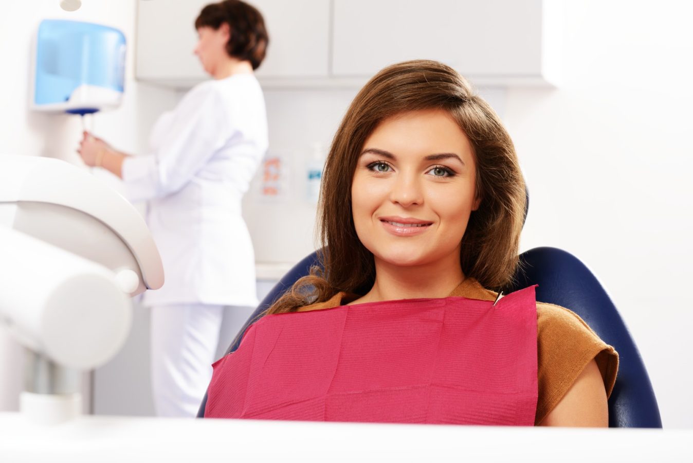 care for your gums