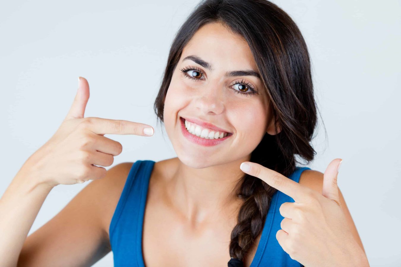 reasons are there to whiten your teeth