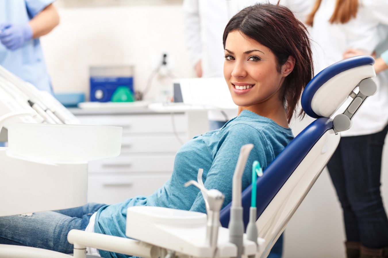 what to expect from root canal treatment