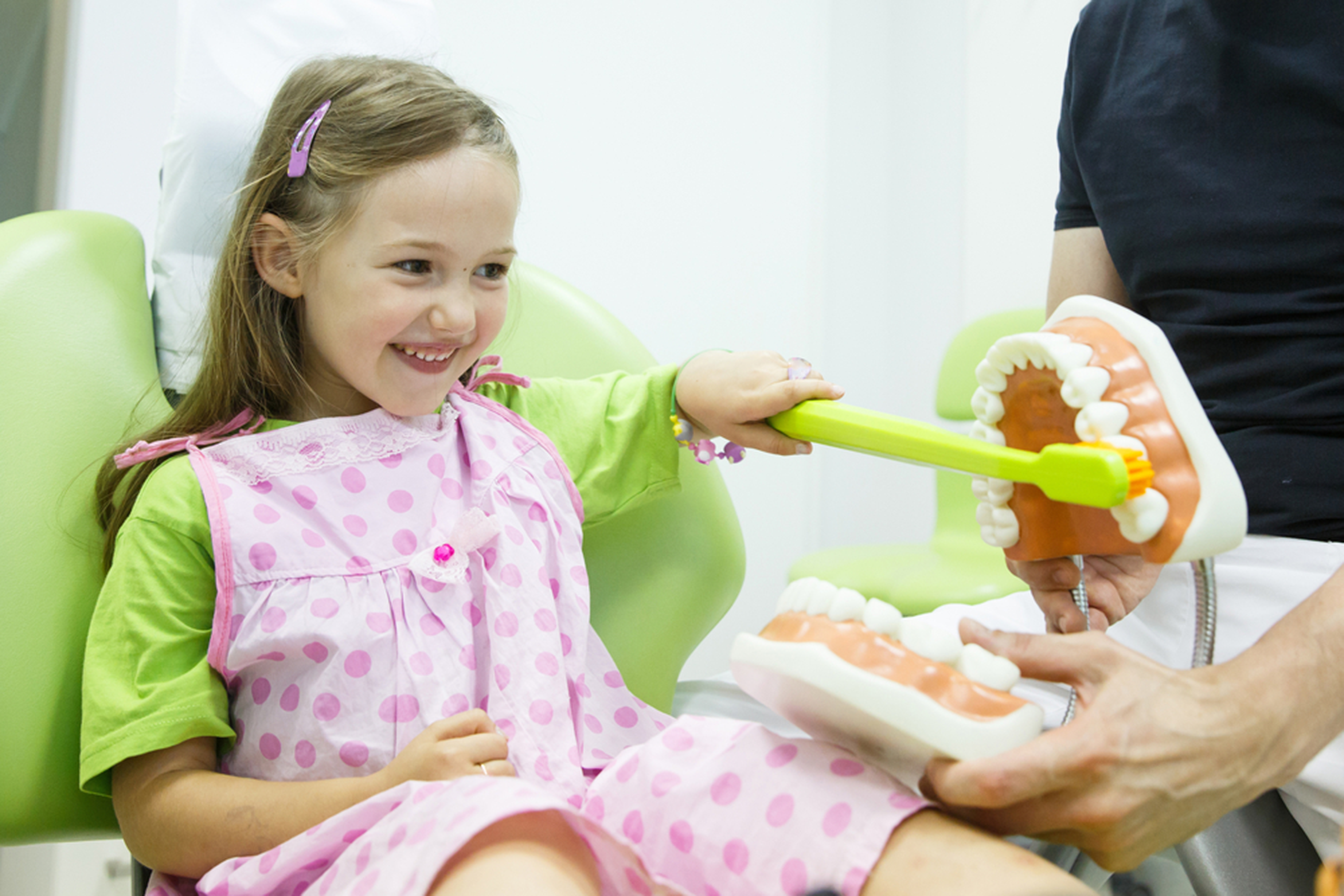 what you need to know about tooth decay in children