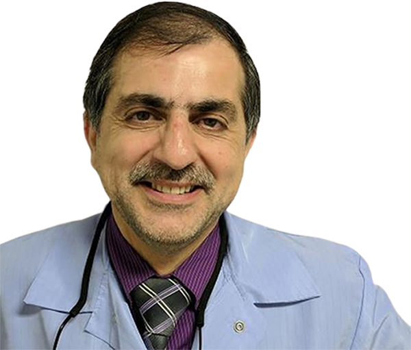 meet our dentist dr. abdul hashwi in livonia