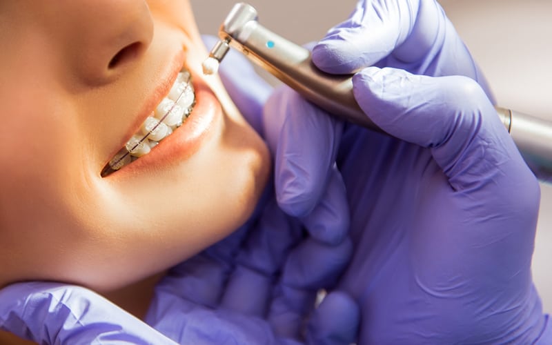 orthodontics in livonia