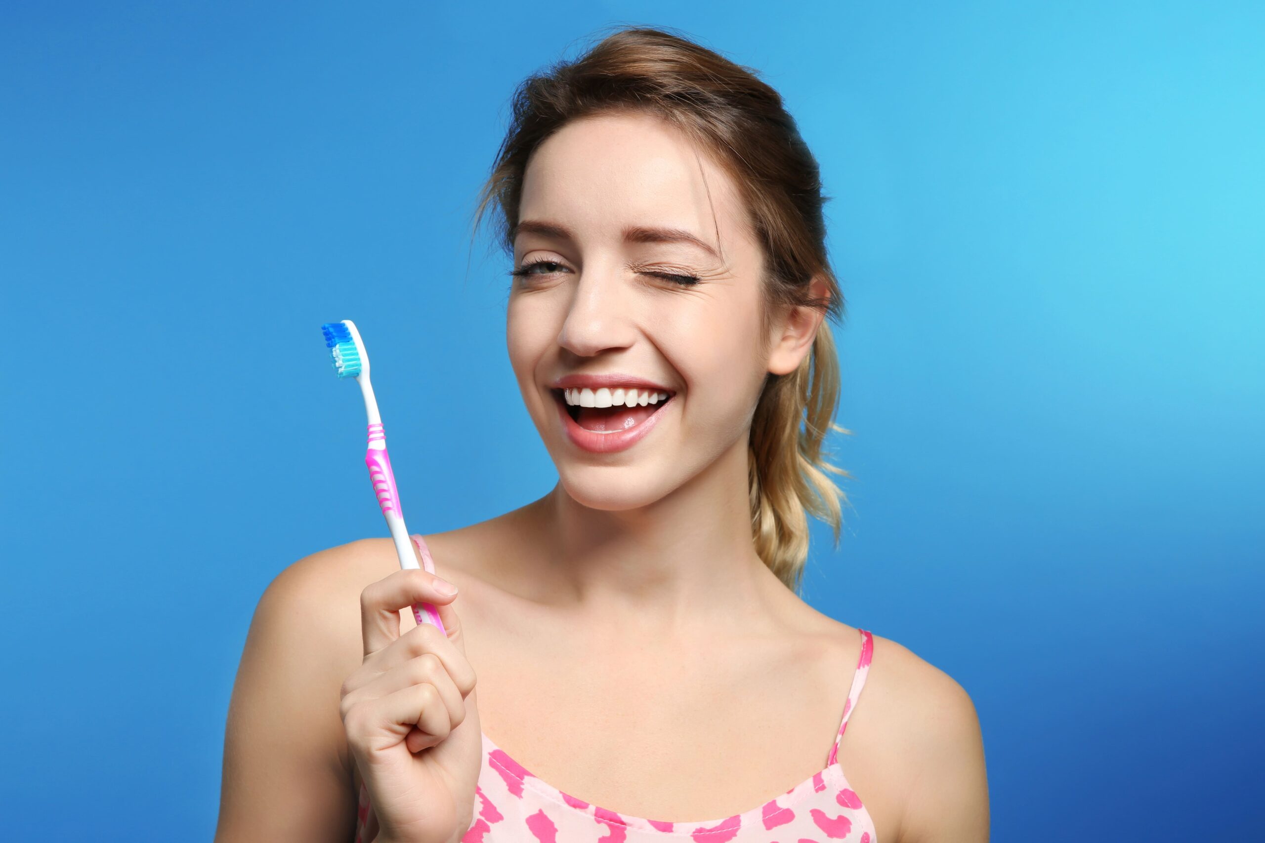 Teeth Cleanings in Livonia