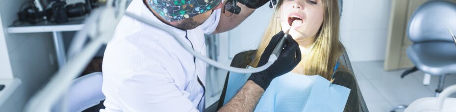 periodontal in Livonia