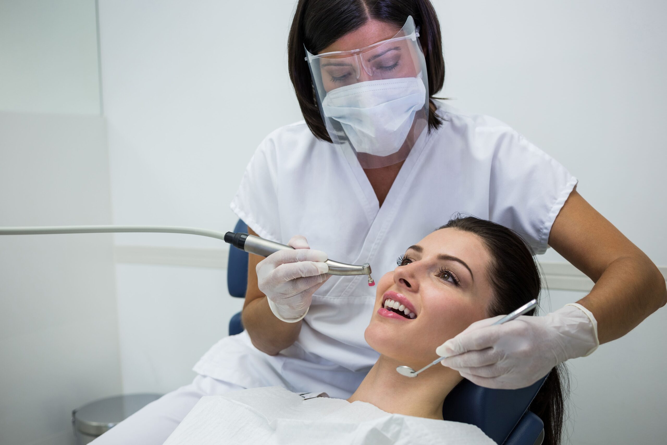 Tooth Extractions in Livonia