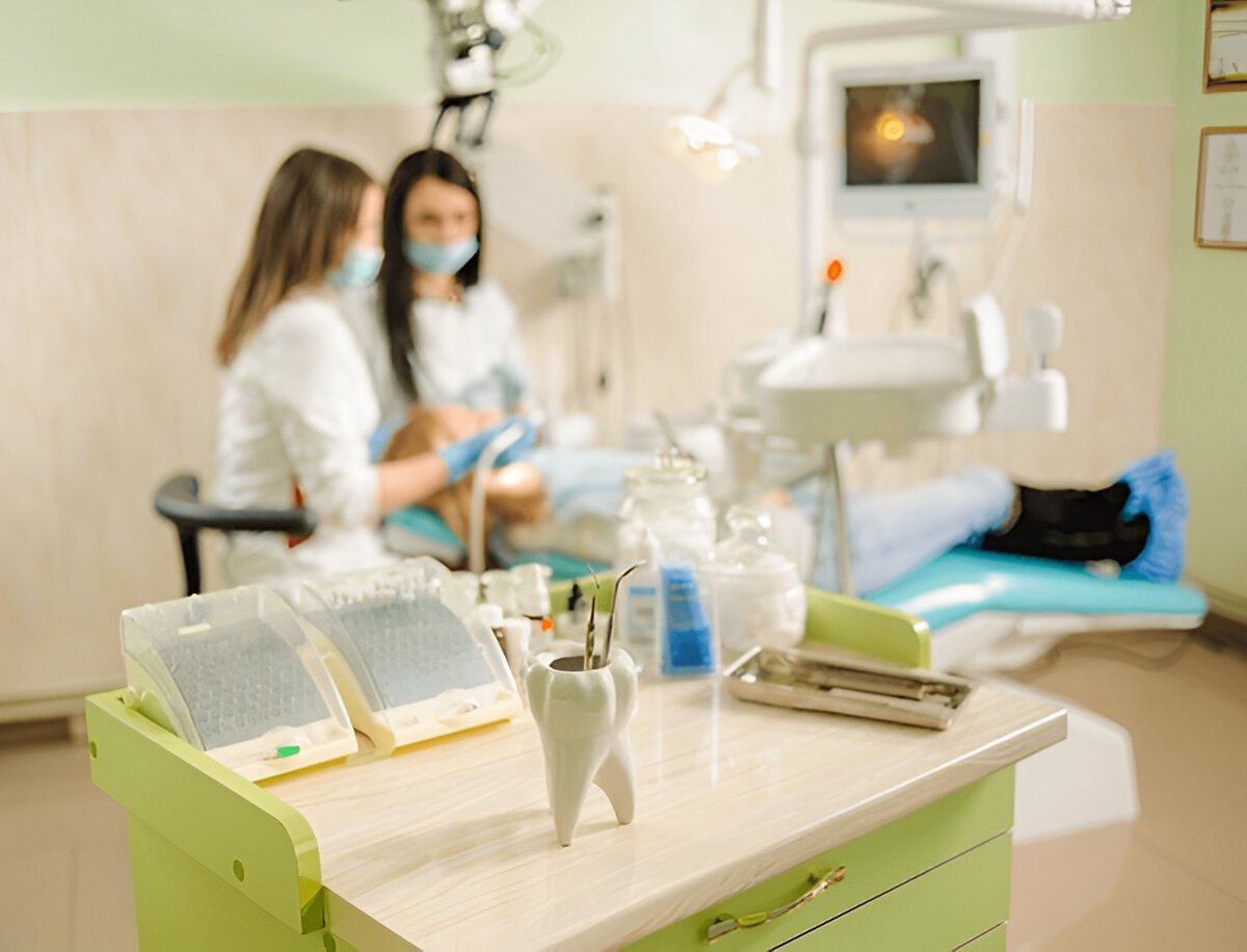 Dental Implants Near You