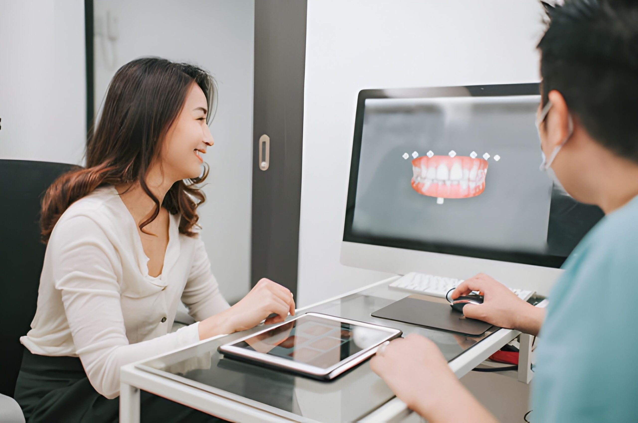 Orthodontics in Livonia