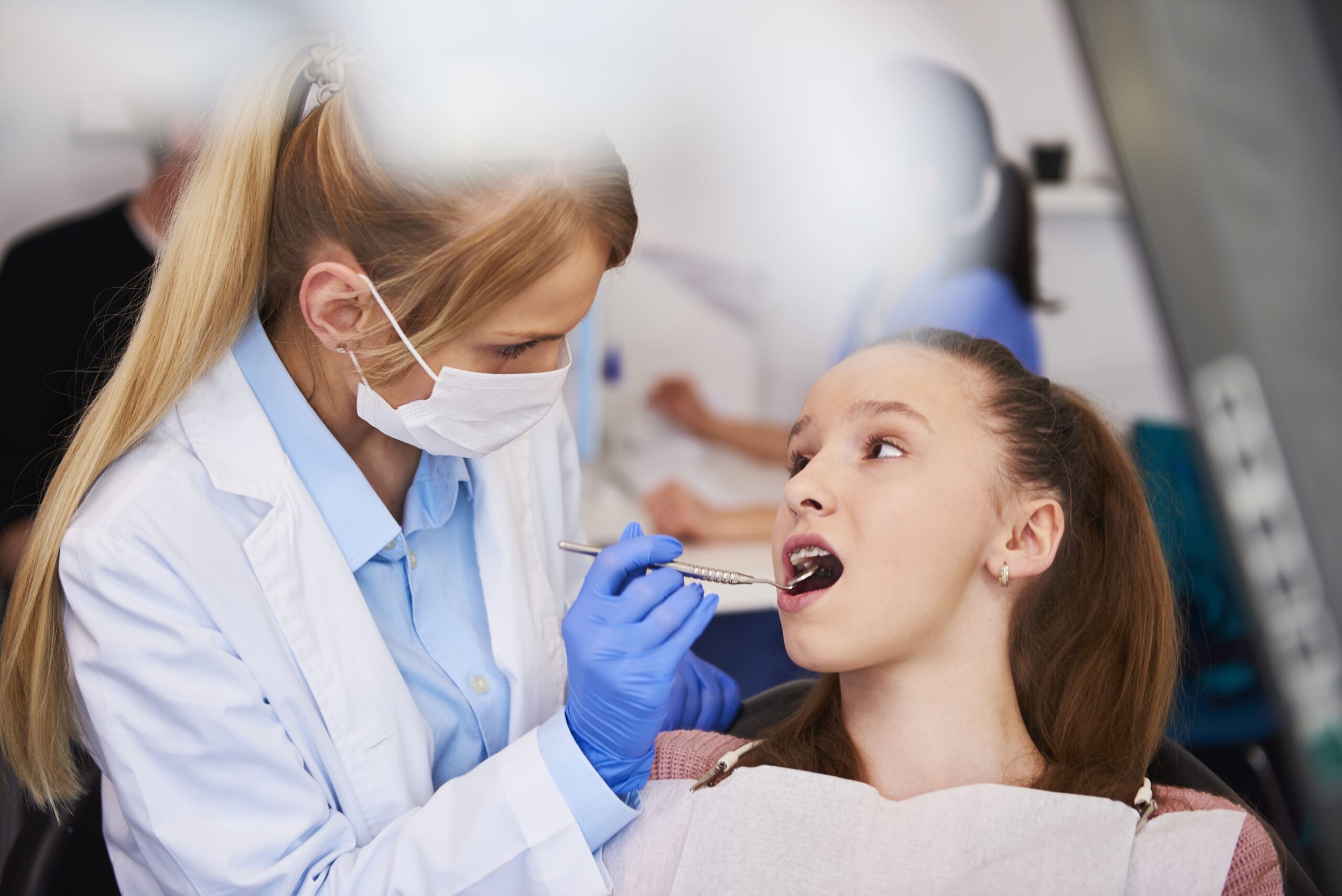 Oral Examinations in Livonia