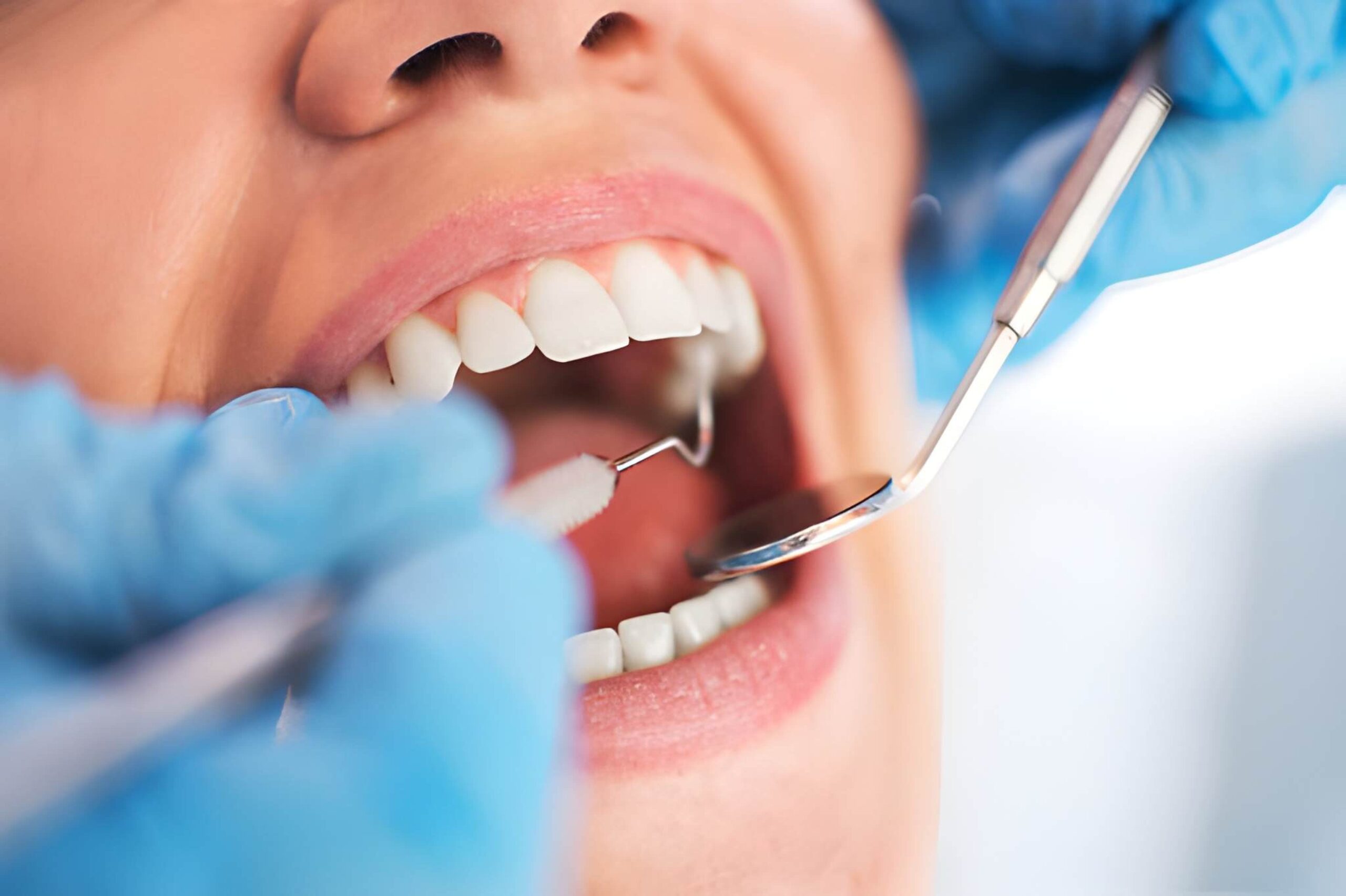 dental Services in Livonia